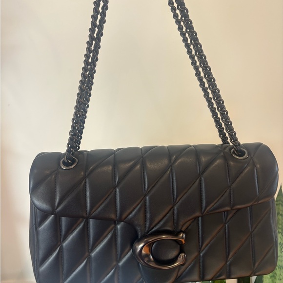 Handbags - Chain tabby 33